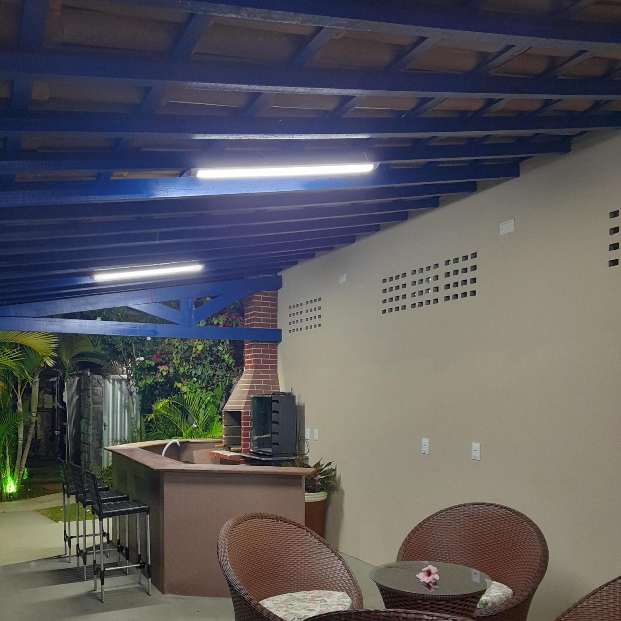 Pousada Tartaruga Cumbuco Exterior foto